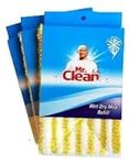 Mr. Clean Wet Dry Mop Refill Microf