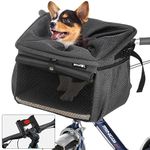 Dog Bicycle Carriers