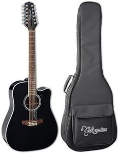 Takamine G