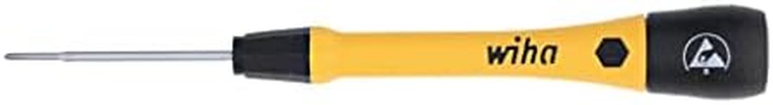 Precision Screwdriver - Phillips #000 x 40mm