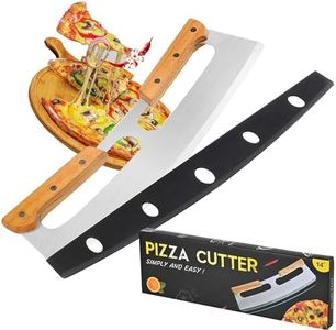 Pizza Cutt
