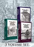 We All Hear Stories in the Dark [Trade Paperback 3 Volume Set]