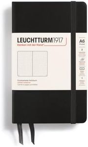 LEUCHTTURM