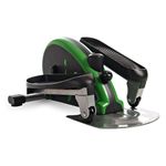 Stamina In-Motion Elliptical Trainer, Green