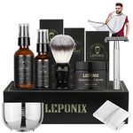 Men Shaving Kits