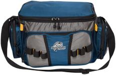 Okeechobee Fats Fishing Small Tackle Bag (Deepwater Blue)