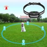 COVONO GPS Wireless Dog Fence, 2023