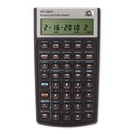 HP 10BII Financial Calculator