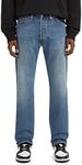 Levi's Men's 501 Original Fit Jeans