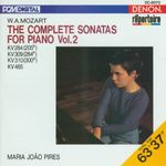 Complete Piano Sonatas 2