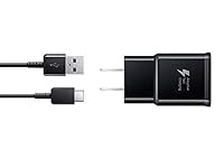 Samsung EP-TA20JBEUGUS Fast Charge 