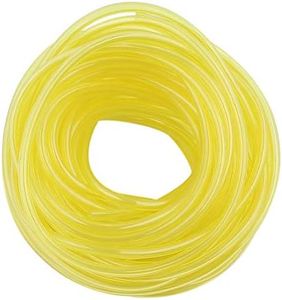 Mtanlo 10M 32 Feet Fuel Line For Chainsaw Blower Trimmer Weed Whacker Pressure Washers, Fuel Line