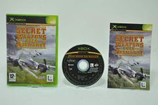 Secret Weapons over Normandy (Xbox)