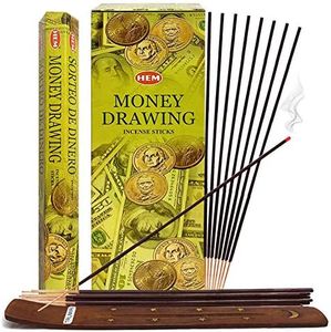 Money Draw