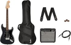 Squier Affinity Series Stratocaster