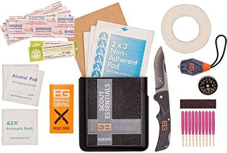Gerber Bear Grylls Scout Essentials Kit [31-001078]