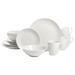 Ten Strawberry Street Dinnerware Set