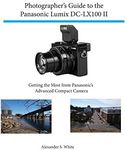 Photographer's Guide to the Panason