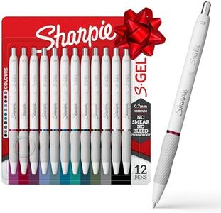 Sharpie S-