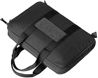 Helikon-Tex Pistolentasche Single Pistol Wallet Schwarz