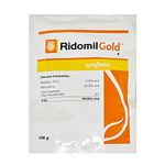 Syngenta RIDOMIL Gold 100GMS Gold