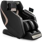 COSTWAY Massage Chair for Home, Ele