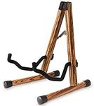 SNIGJAT Wood Guitar Stand, Acoustic