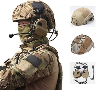 Tactical F