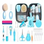 Baby Healthcare and Grooming Kit fo