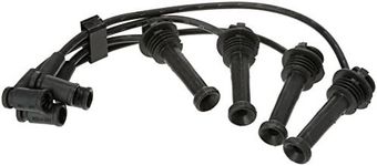 Motorcraft WR5974 Spark Plug Wire Set