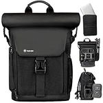 TARION Camera Backpack Canvas Camer