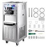 VEVOR Commercial Ice Cream Machine 