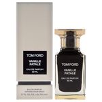 Vanille Fatale by Tom Ford for Unisex - 1.7 oz EDP Spray