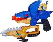 Power Rangers Dino Fury Gold Fury B