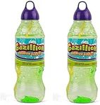 Gazillion Bubbles 1 Liter Bubble So