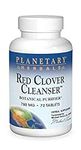 Planetary Herbals Red Clover Cleans