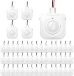 EverElectrix 50 Pack Ceiling Occupa
