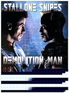 Demolition