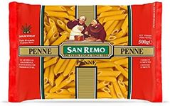 San Remo Penne Pasta 500g