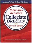 Merriam-Webster 11th Edition Colleg