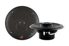 Cerwin-vega Mobile Xed Coaxial Speakers (2 Way, 6.5")