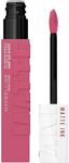 Maybelline Super Stay Matte Ink Liq