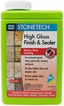 STONETECH High Gloss Finish & Seale