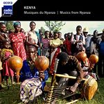 Kenya - Musiques Du Nyanz