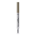 L’Oréal Paris Brow Artist Xpert Mechanical Pencil Brow Pencil, 103 Warm Blonde, 0.25g