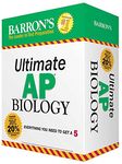 Ultimate AP Biology: Everything you need to get a 5