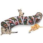Glittme Cat Tunnel, Cat Tunnels for