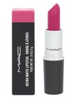 M.A.C Lipstick- Flat Out Fabulous-From Retro Matte Fall 2013 Collection