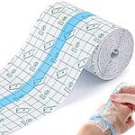 Waterproof Transparent Bandage, Str