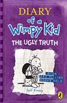 Diary of a Wimpy Kid: The Ugly Truth (Book 5) (Diary of a Wimpy Kid, 5)